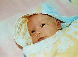Marie Luise Doblinger 22.11.88